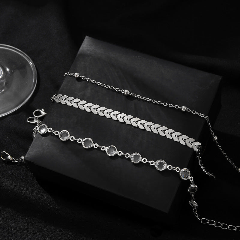 Pulsera romántico para momentos especiales