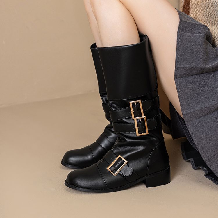 Botas Ortopédicos Elegantes para Cada Paso
