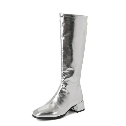 Botas Ortopédicos con Estilo para Toda Ocasión