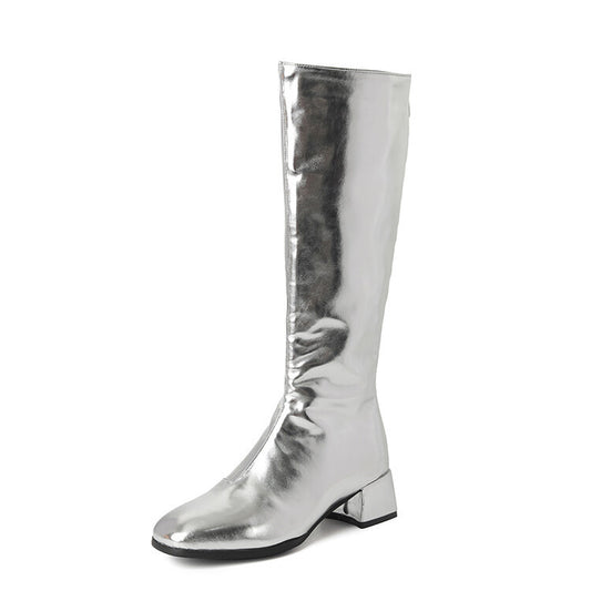 Botas Ortopédicos con Estilo para Toda Ocasión