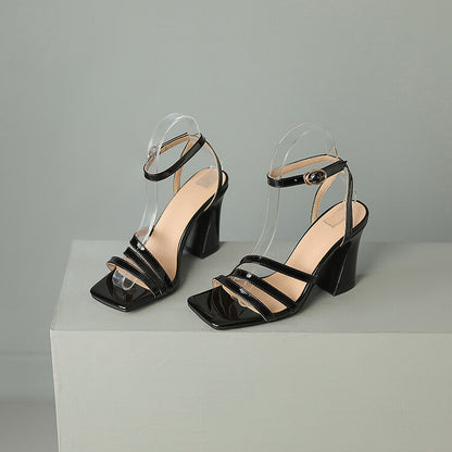 Sandalias Ortopédicos Elegantes para Cada Paso