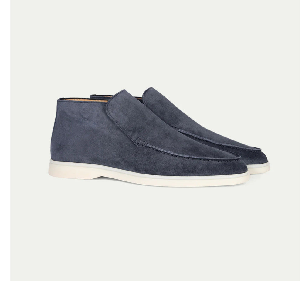 Zapatos Ortopédicos Elegantes para Cada Paso