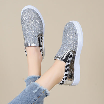 Zapatos Ortopédicos Chic con Diseño Único