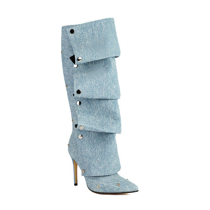 Botas Ortopédicos Elegantes con Look Moderno