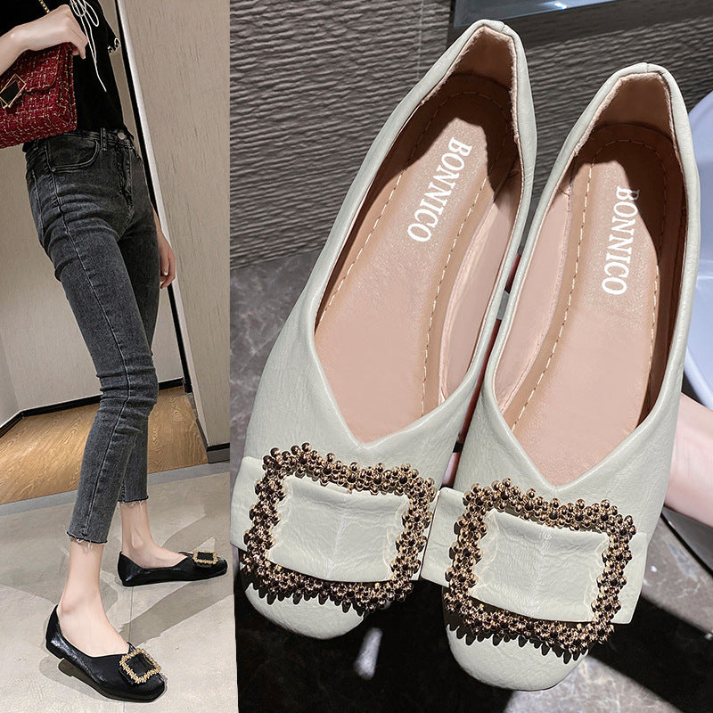 Zapatos Ortopédicos de Inspiración Vintage
