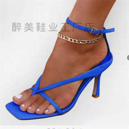 Sandalias Ortopédicos Elegantes para Cada Paso