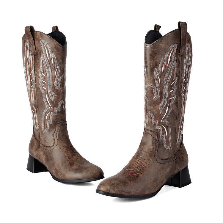 Botas Ortopédicos Chic con Diseño Único