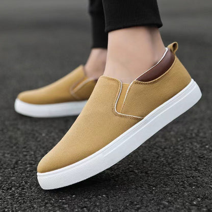Zapatillas Ortopédicos Chic con Diseño Único