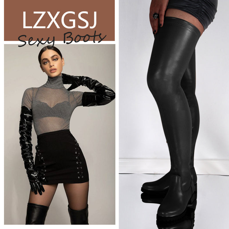 Botas Ortopédicos Elegantes para Cada Paso