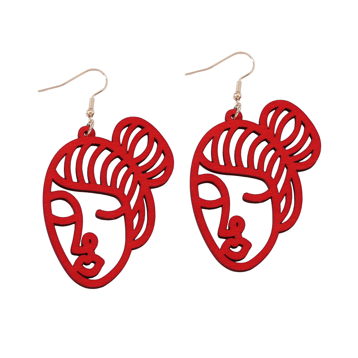 Pendiente encantador para cualquier ocasión