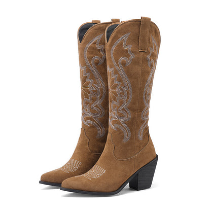 Botas Ortopédicos Chic con Diseño Único