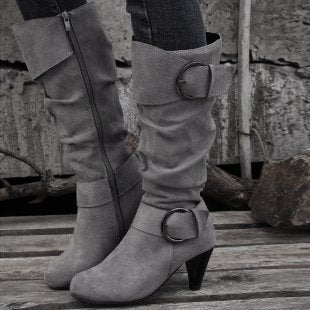 Botas Ortopédicos Elegantes para Cada Paso
