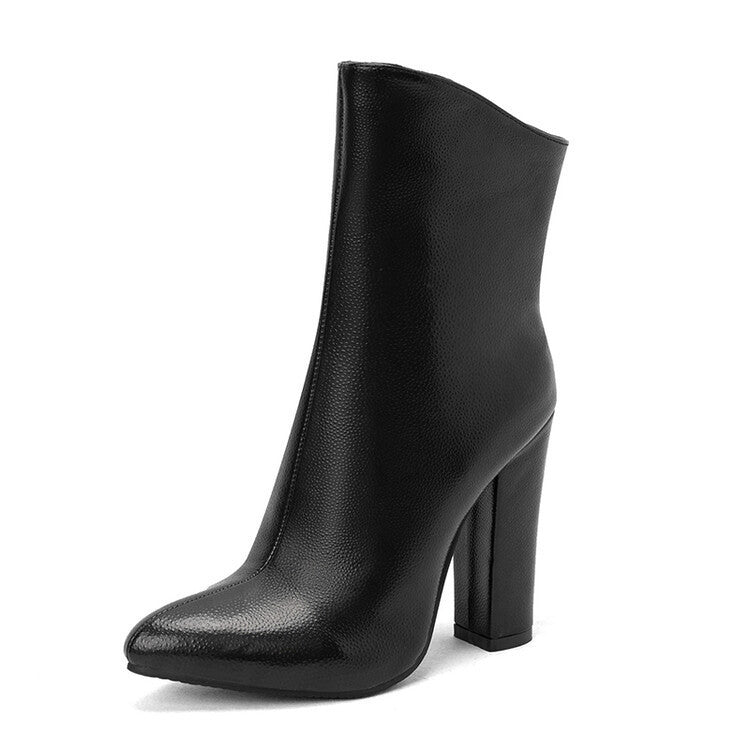 Botas Ortopédicos Elegantes para Cada Paso