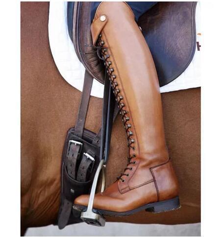 Botas Ortopédicos Elegantes con Look Moderno