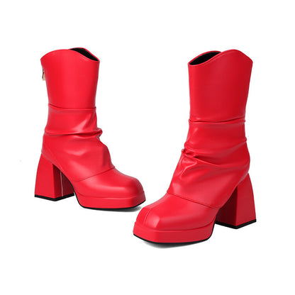 Botas Ortopédicos Bellamente Diseñados