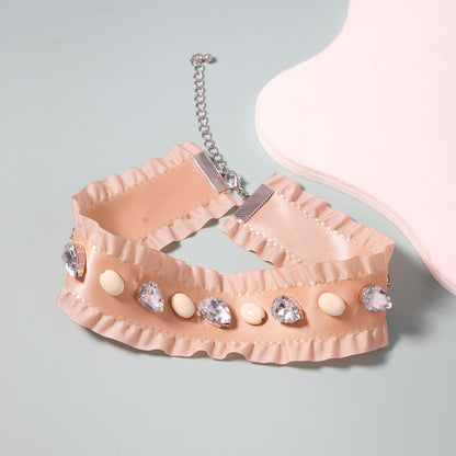 Perla Collar romántico para momentos especiales