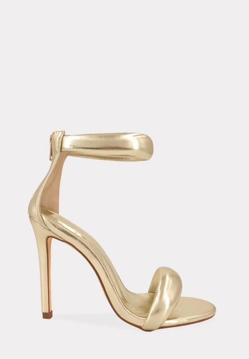 Sandalias Ortopédicos Bellamente Diseñados