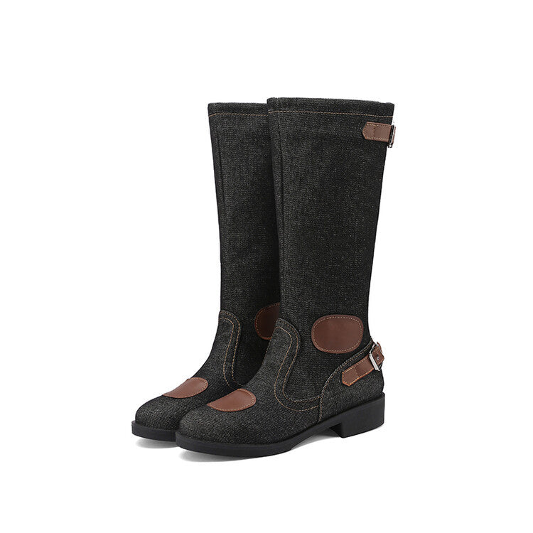 Botas Ortopédicos Bellamente Diseñados