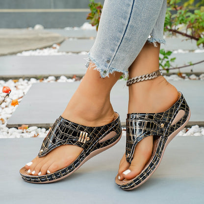Zapatos Ortopédicos Elegantes con Look Moderno
