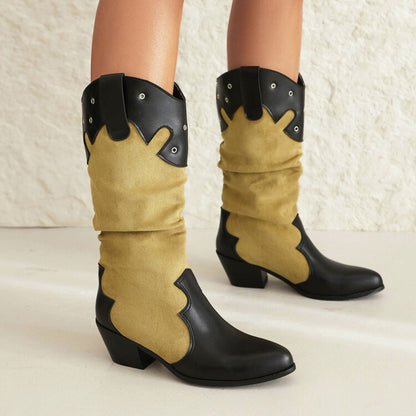 Botas Ortopédicos Elegantes para Cada Paso