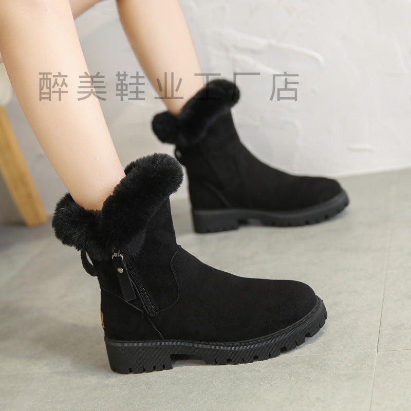 Botas Ortopédicos Elegantes con Look Moderno
