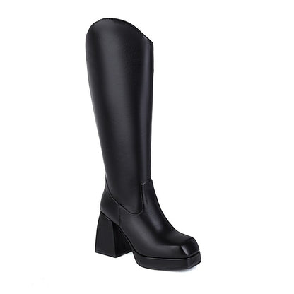 Botas Ortopédicos Clásicos con Estilo Atemporal