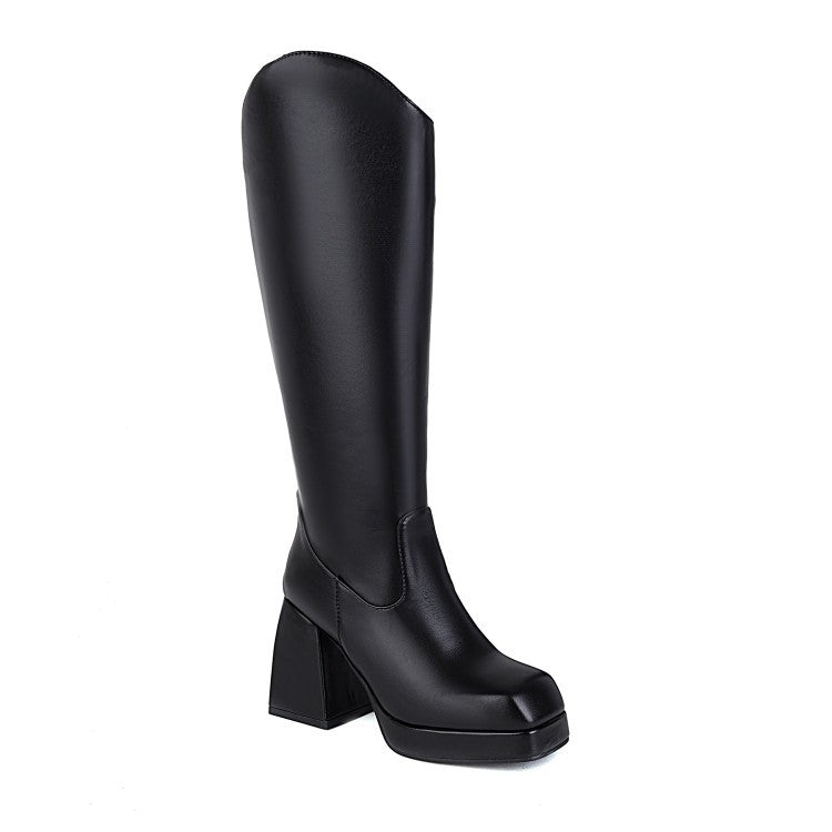 Botas Ortopédicos Clásicos con Estilo Atemporal