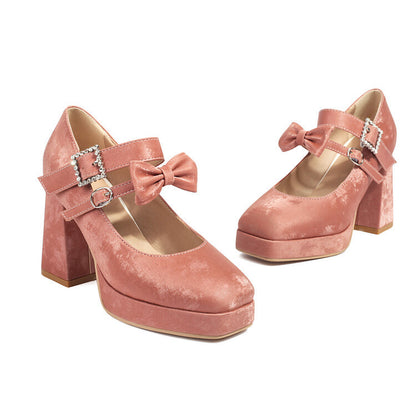 Zapatos Ortopédicos Chic con Diseño Único