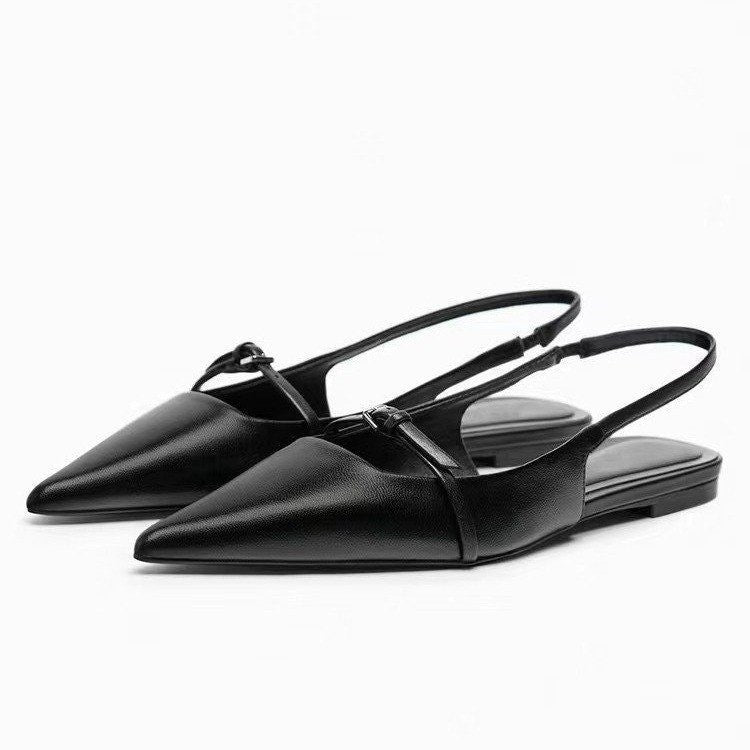 Sandalias Ortopédicos Elegantes con Look Moderno