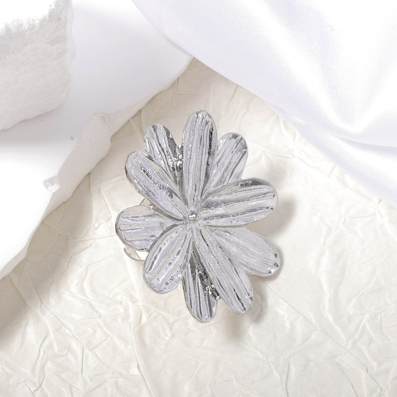 Anillo romántico para momentos especiales