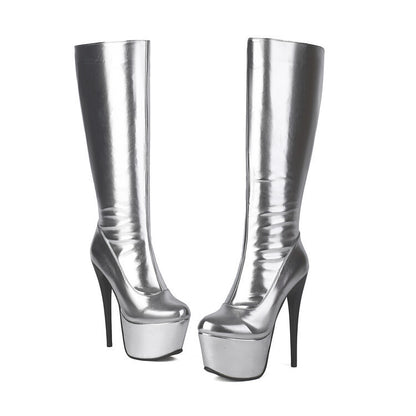 Botas Ortopédicos Cómodos para Uso Diario