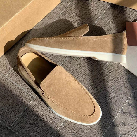 Zapatos Ortopédicos Cómodos para Uso Diario