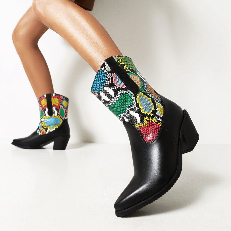 Botas Ortopédicos Bellamente Diseñados