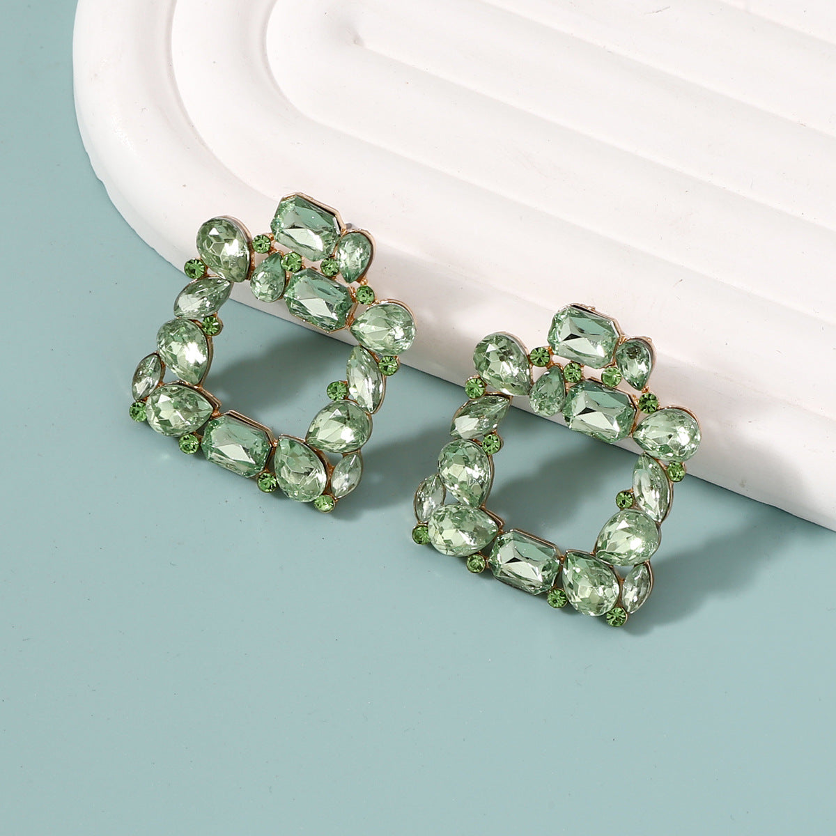 Pendiente encantador para cualquier ocasión