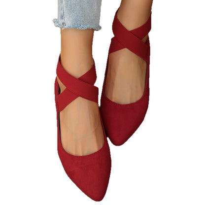 Zapatos Ortopédicos Bellamente Diseñados