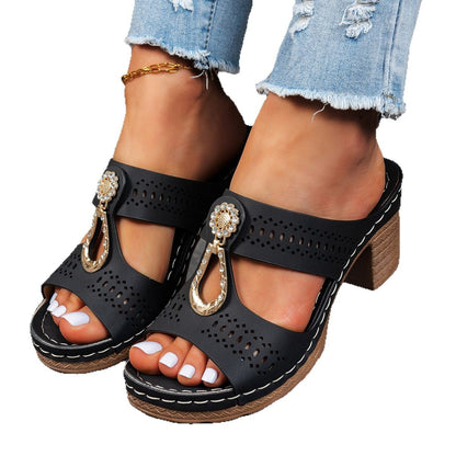 Zapatos Ortopédicos Bellamente Diseñados
