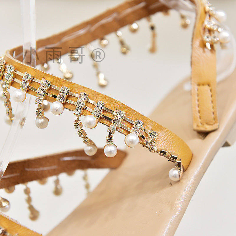 Sandalias Ortopédicos con Estilo para Toda Ocasión