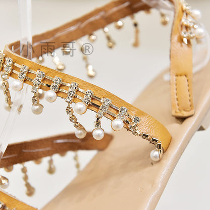 Sandalias Ortopédicos con Estilo para Toda Ocasión