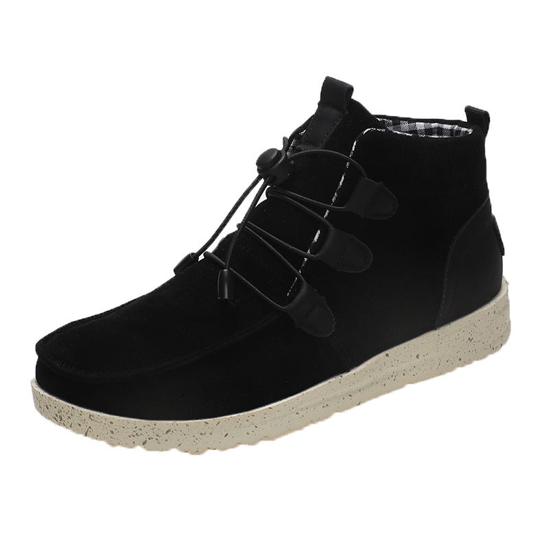 Zapatos Ortopédicos Clásicos con Estilo Atemporal