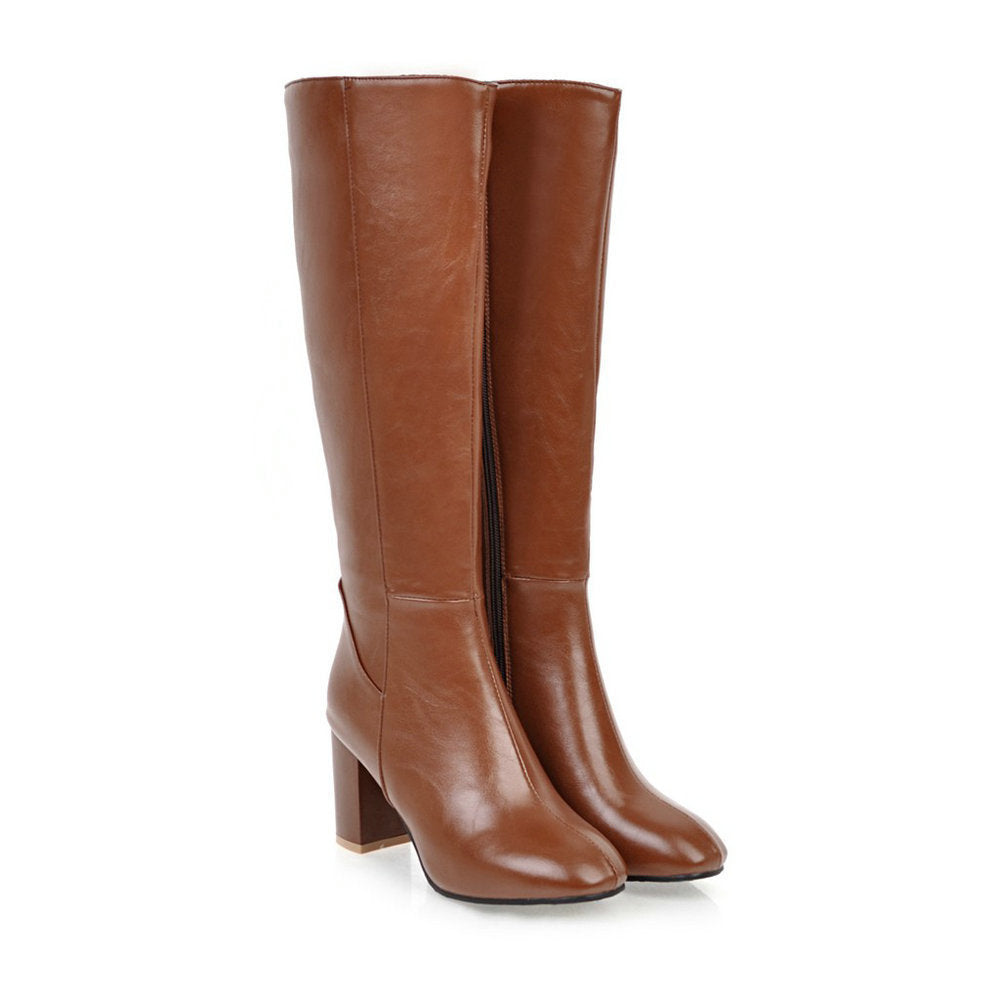 Botas Ortopédicos de Inspiración Vintage