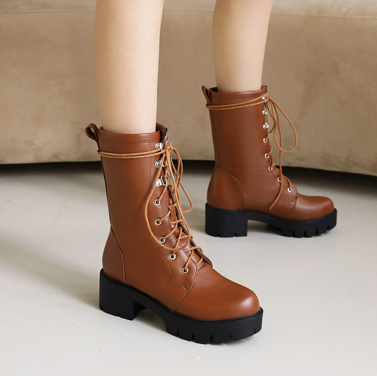 Botas Ortopédicos Elegantes con Look Moderno