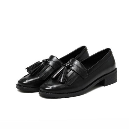 Zapatos Ortopédicos de Inspiración Vintage