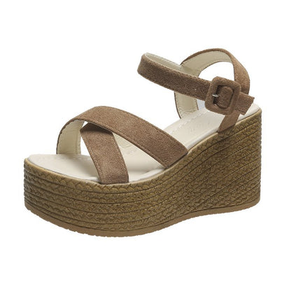Sandalias Ortopédicos Chic con Diseño Único