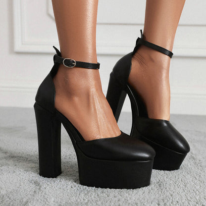 Sandalias Ortopédicos Chic con Diseño Único