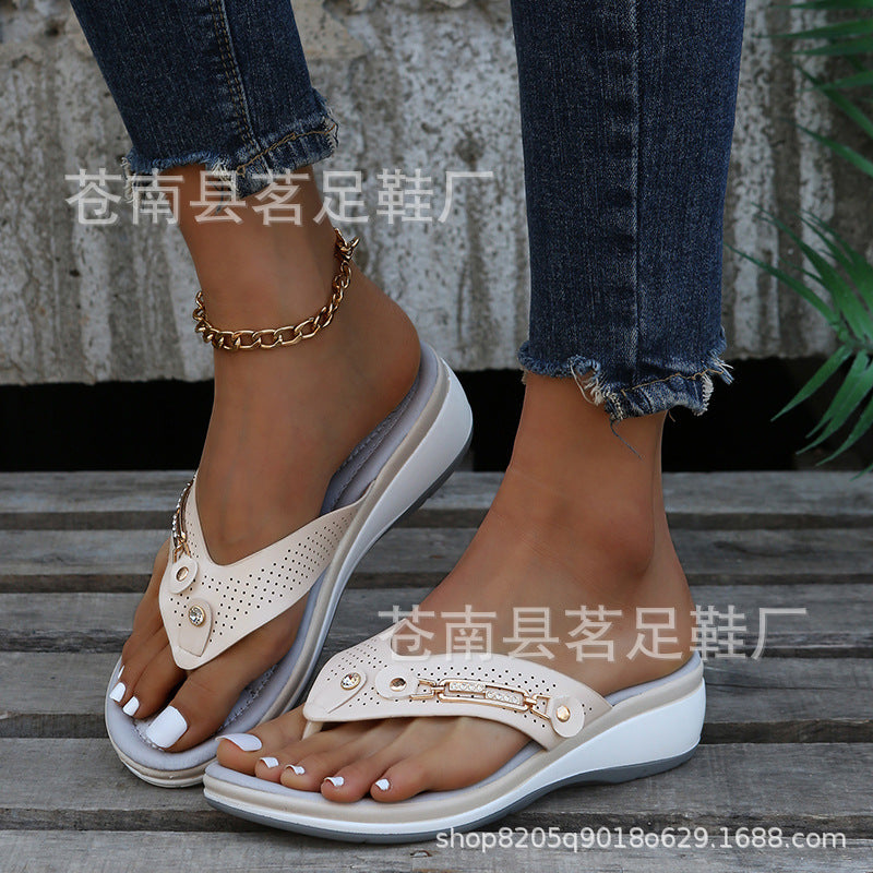 Zapatos Ortopédicos Elegantes para Cada Paso