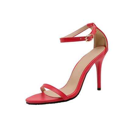 Sandalias Ortopédicos de Inspiración Vintage