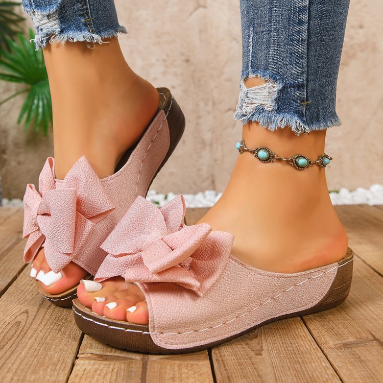 Zapatos Ortopédicos Chic con Diseño Único