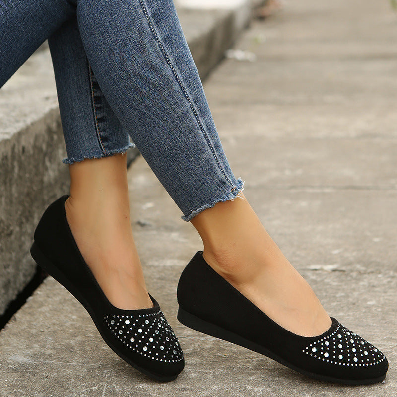 Zapatos Ortopédicos de Inspiración Vintage