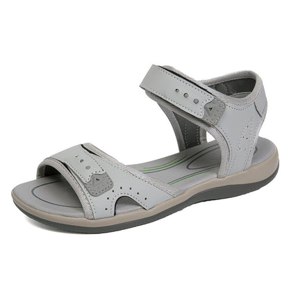 Sandalias Ortopédicos Elegantes con Look Moderno