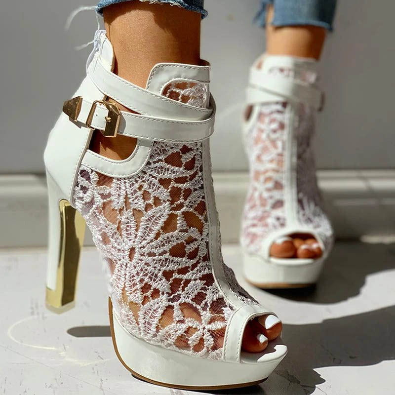 Sandalias Ortopédicos Cómodos para Uso Diario